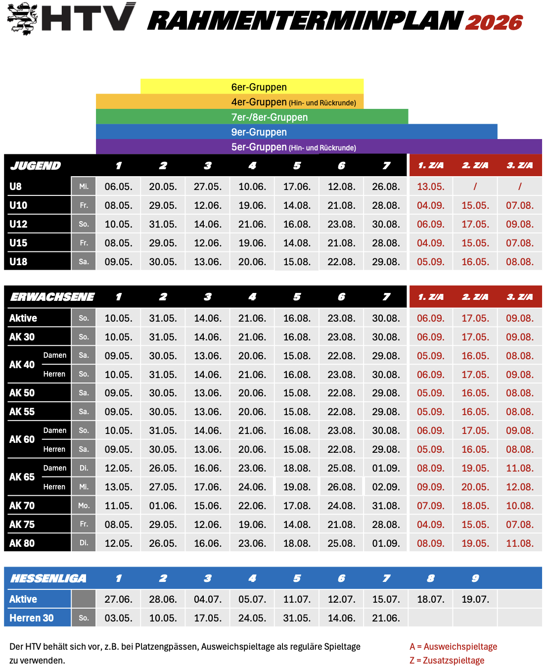 Rahmenterminplan_2026